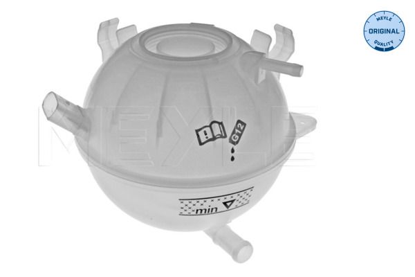 MEYLE 100 223 0009 Expansion Tank, coolant