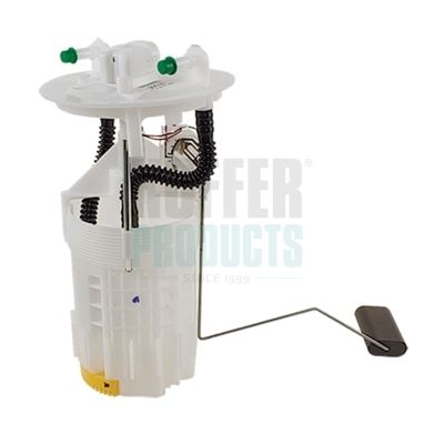 HOFFER 7409305 - Sensor, Kraftstoffvorrat