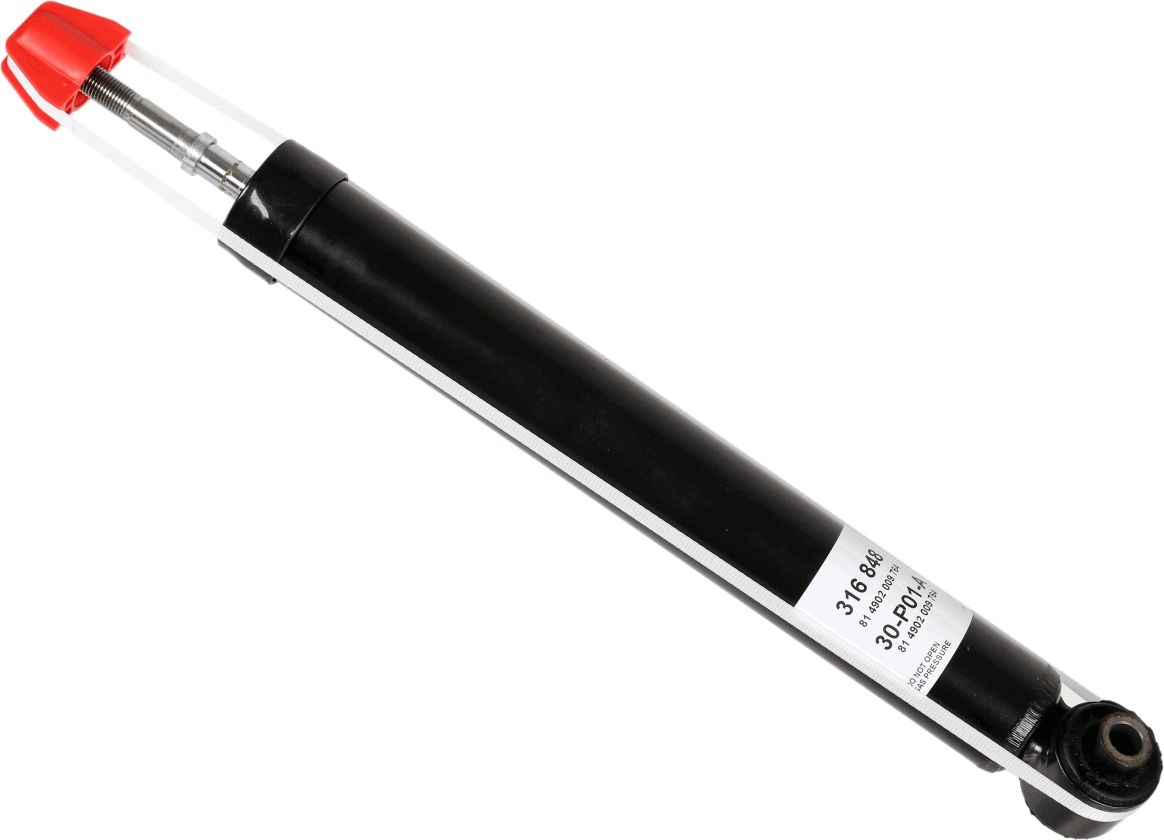 SACHS SHOCK ABSORBER - TecDoc Only