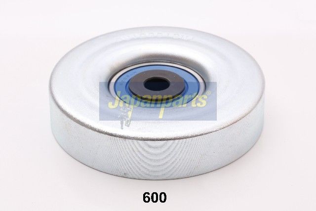 JAPANPARTS RP-600 - Umlenk-/Führungsrolle, Keilrippenriemen