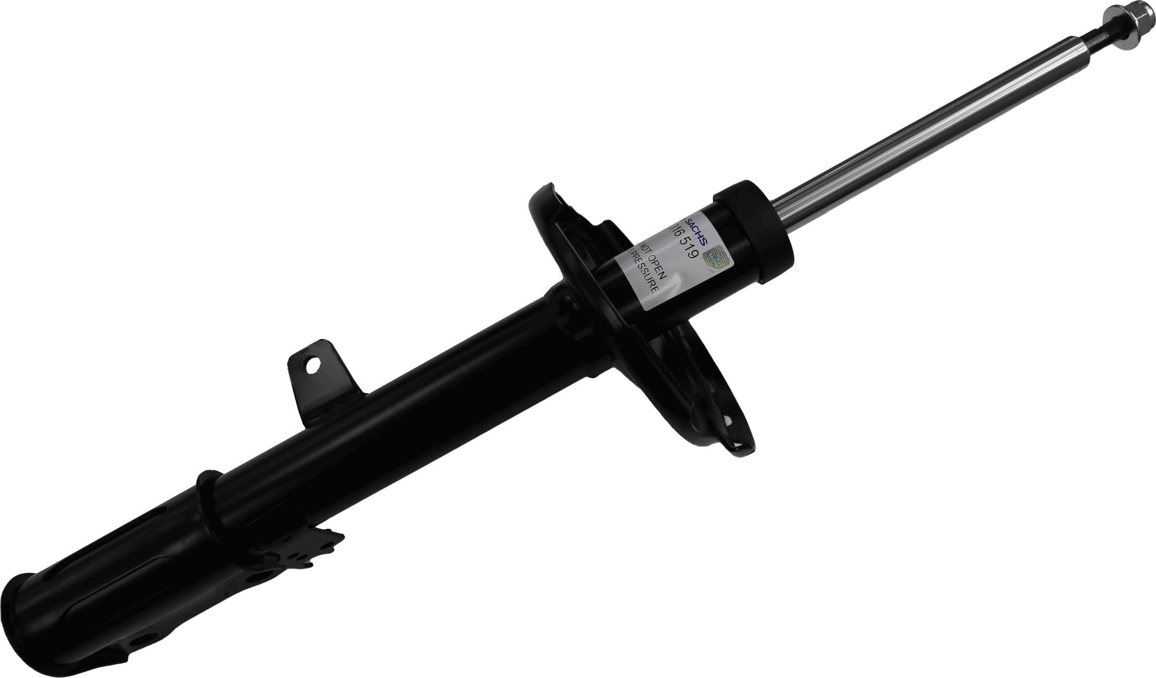 SACHS SHOCK ABSORBER - TecDoc Only