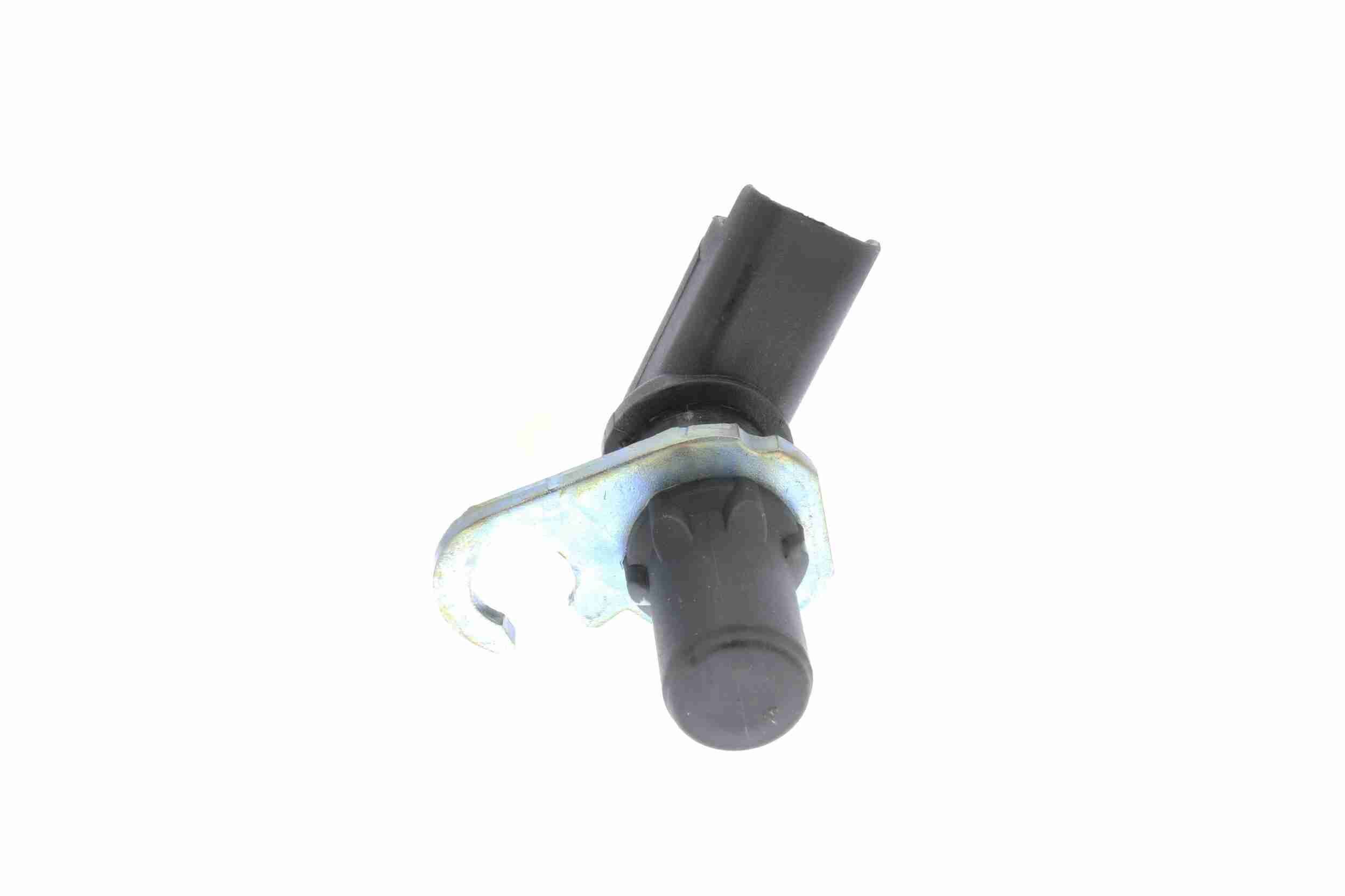 Impulsgeber, Kurbelwelle