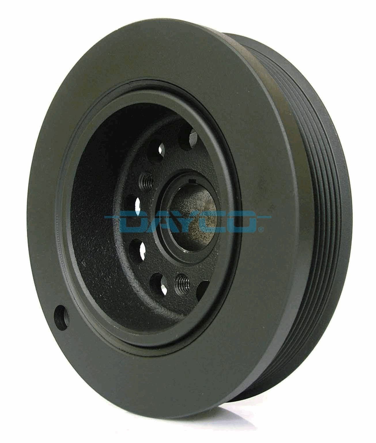 HARMONIC BALANCER - OEM - TecDoc 1