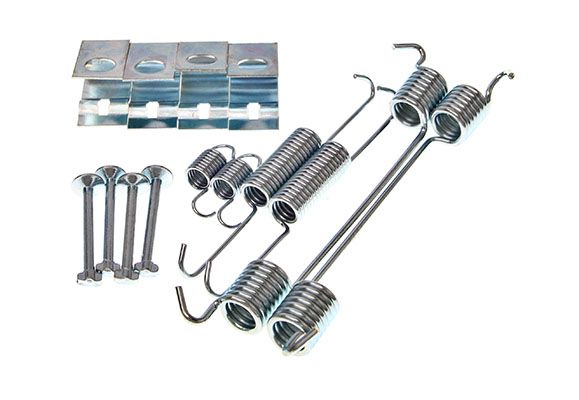 MAXGEAR 27-2305 Accessory Kit, brake shoes