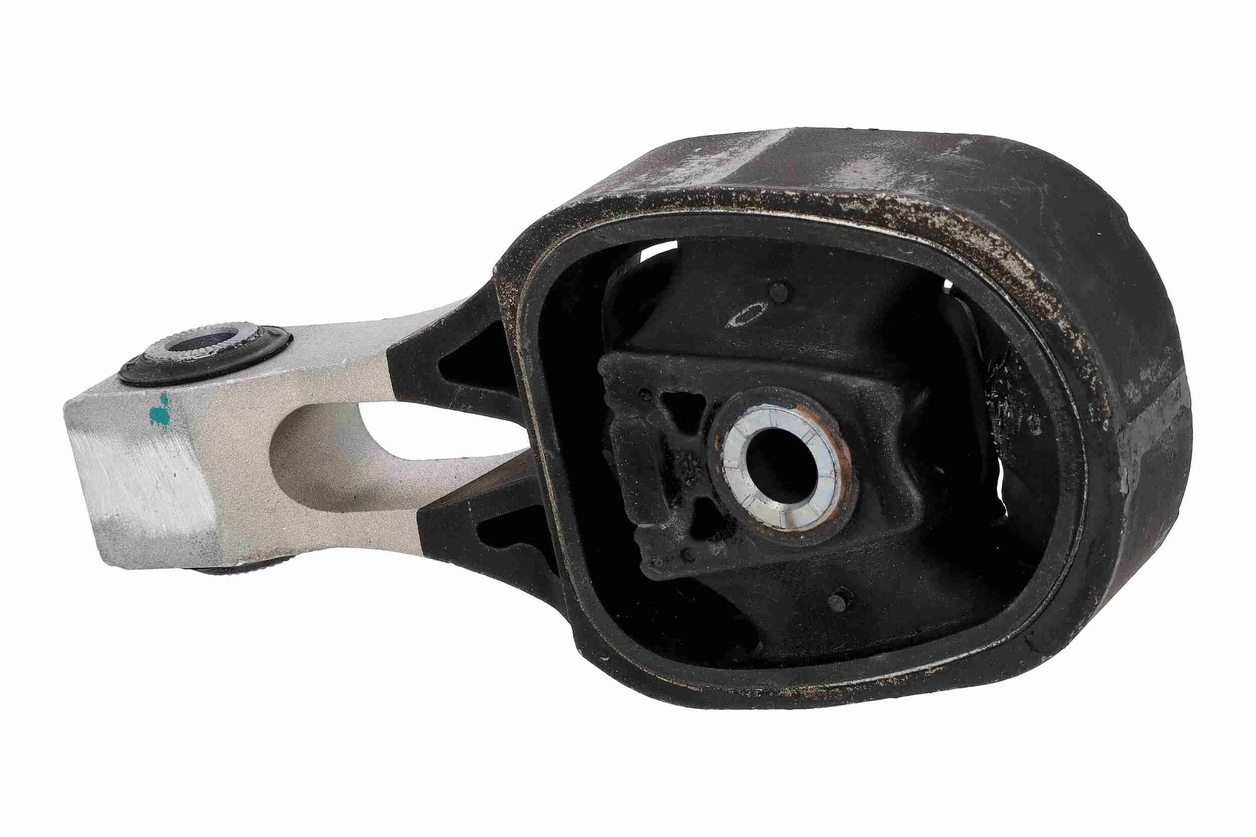Lagerung, Motor