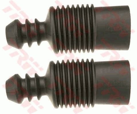 Staubschutzsatz, Sto&szlig;d&auml;mpfer