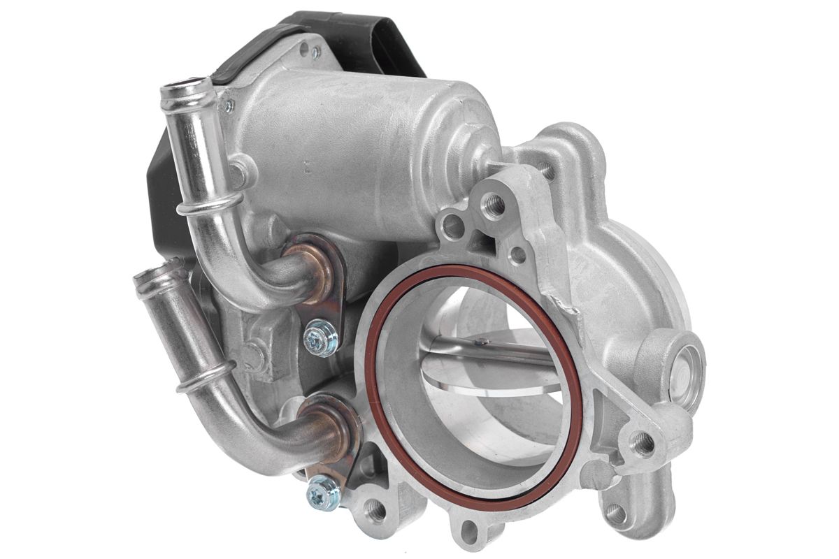 VDO/CONTINENTAL 2803605080302 - Drosselklappenstutzen