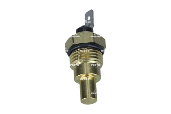 Sensor, K&uuml;hlmitteltemperatur