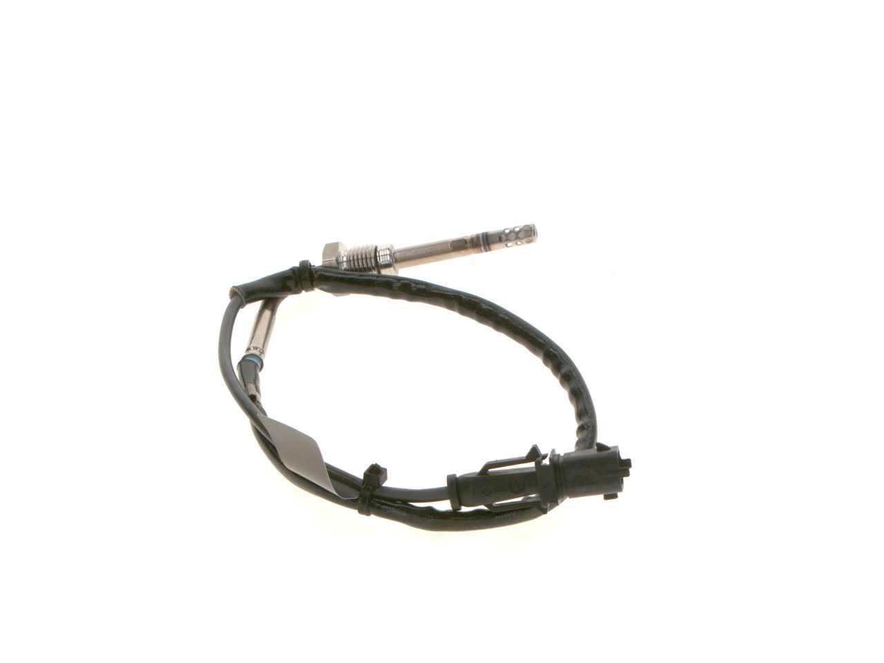 Sensor, Abgastemperatur