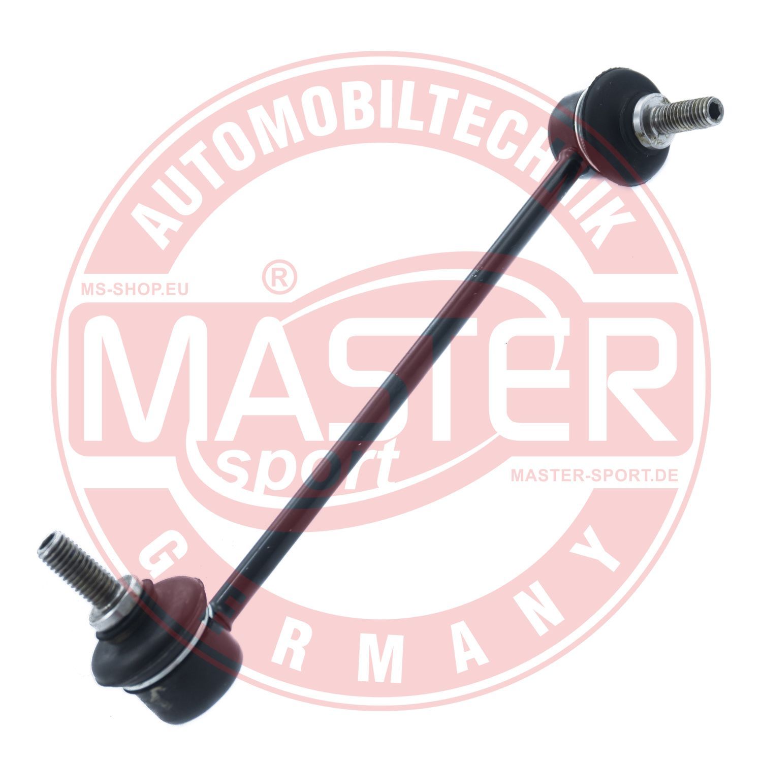 25345-PCS-MS MASTER-SPORT GERMANY Rúd/kar, stabilizátor