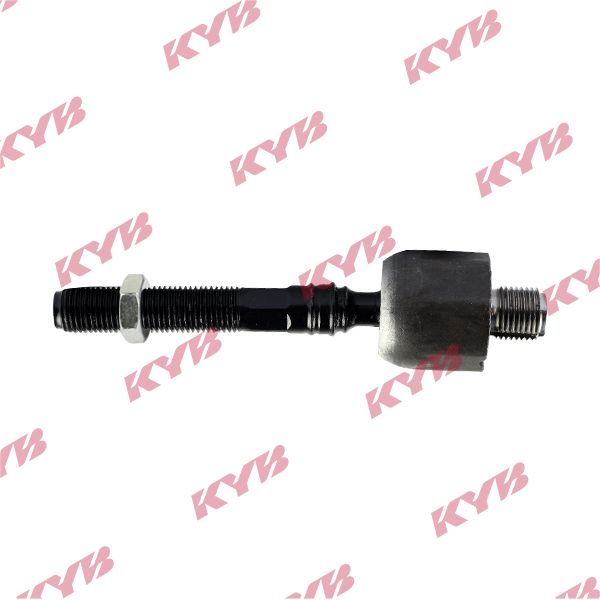 Axialgelenk, Spurstange