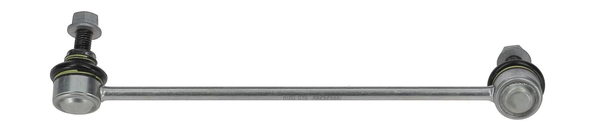 Stange/Strebe, Stabilisator