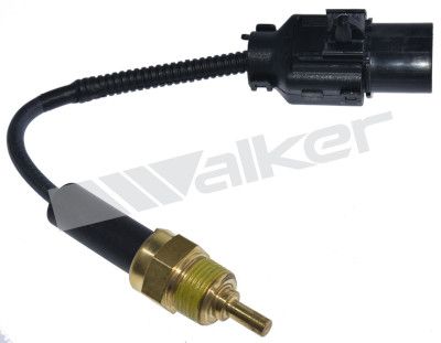 Sensor, temperatura del refrigerante
