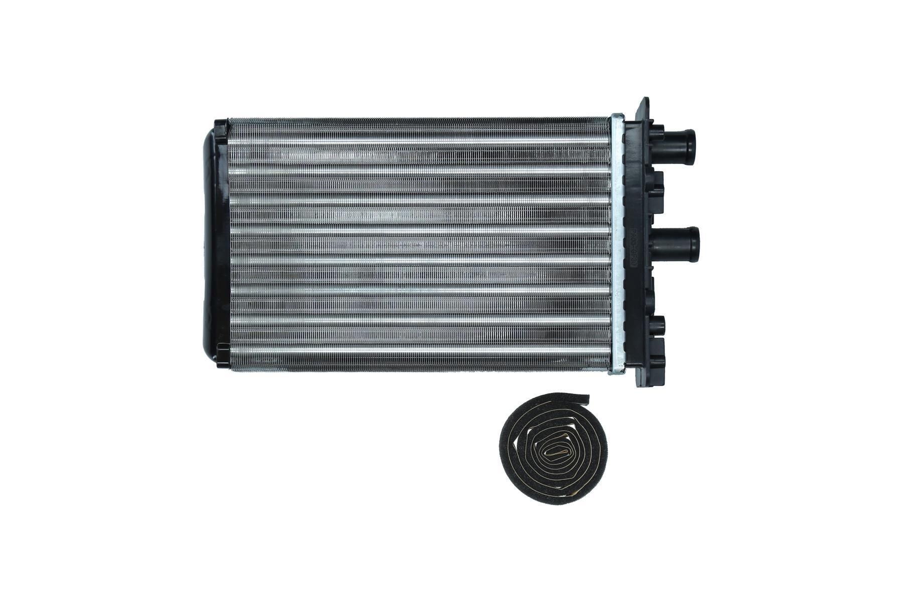 KAMOKA 7765032 - W&auml;rmetauscher, Innenraumheizung