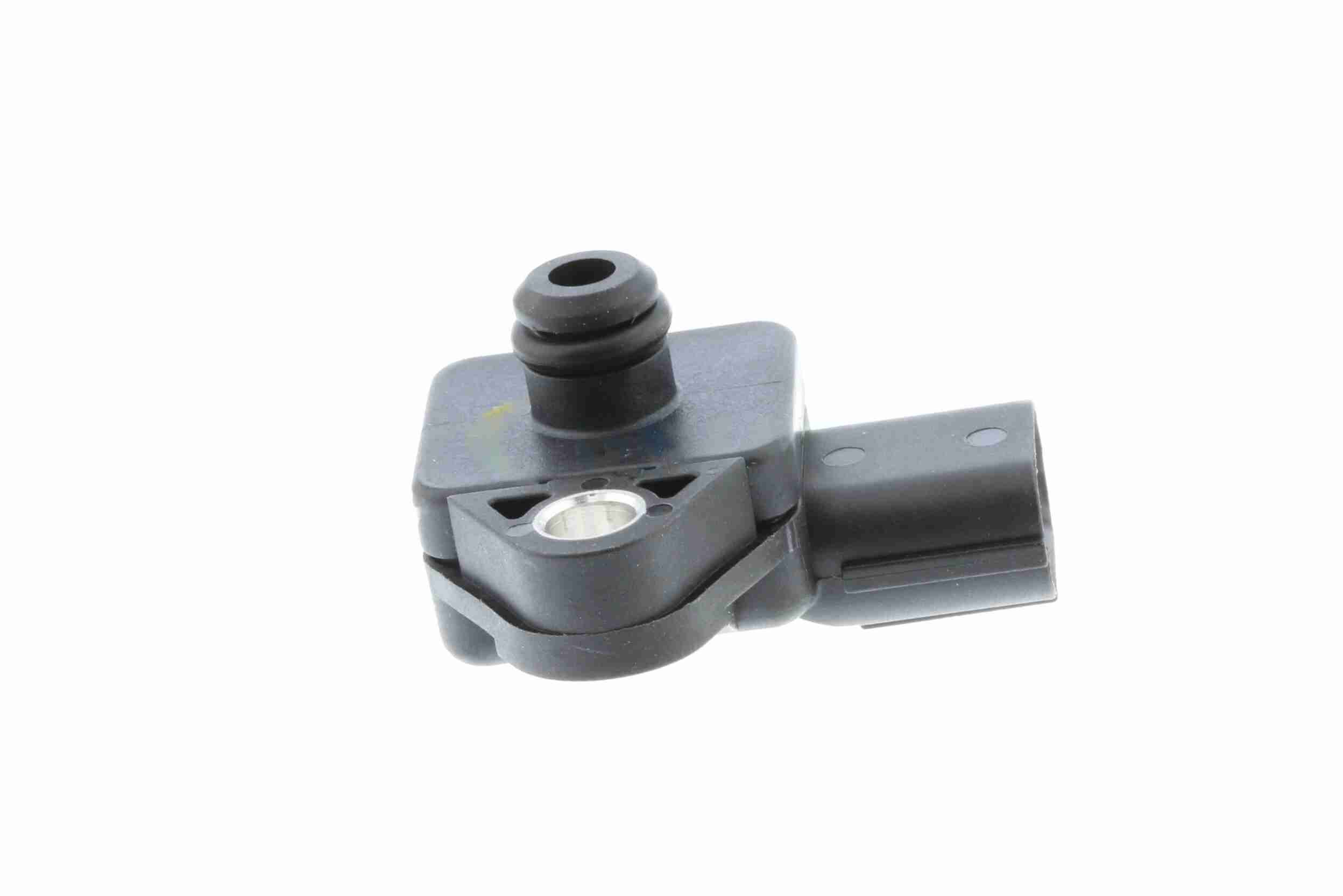 Luftdrucksensor, H&ouml;henanpassung