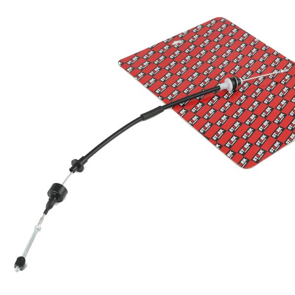 STARK SKSK-1320027 Cable Pull, clutch control