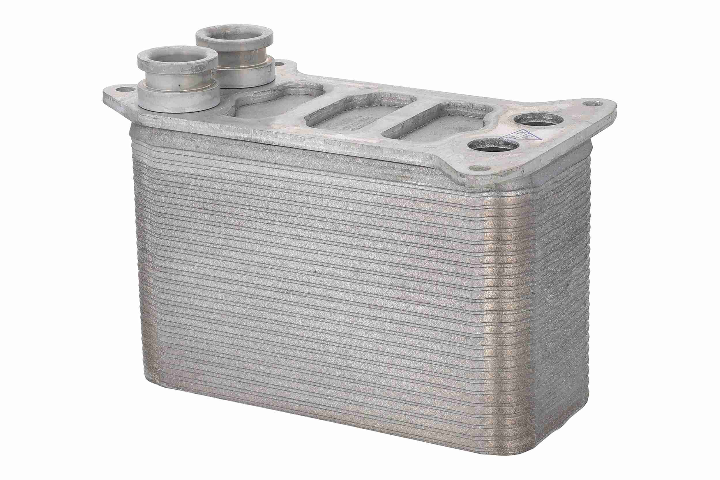 K&uuml;hler, Antriebsbatterie