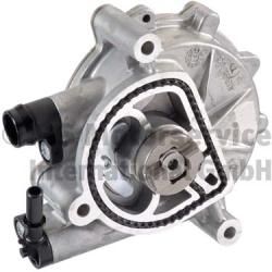 Unterdruckpumpe, Bremsanlage