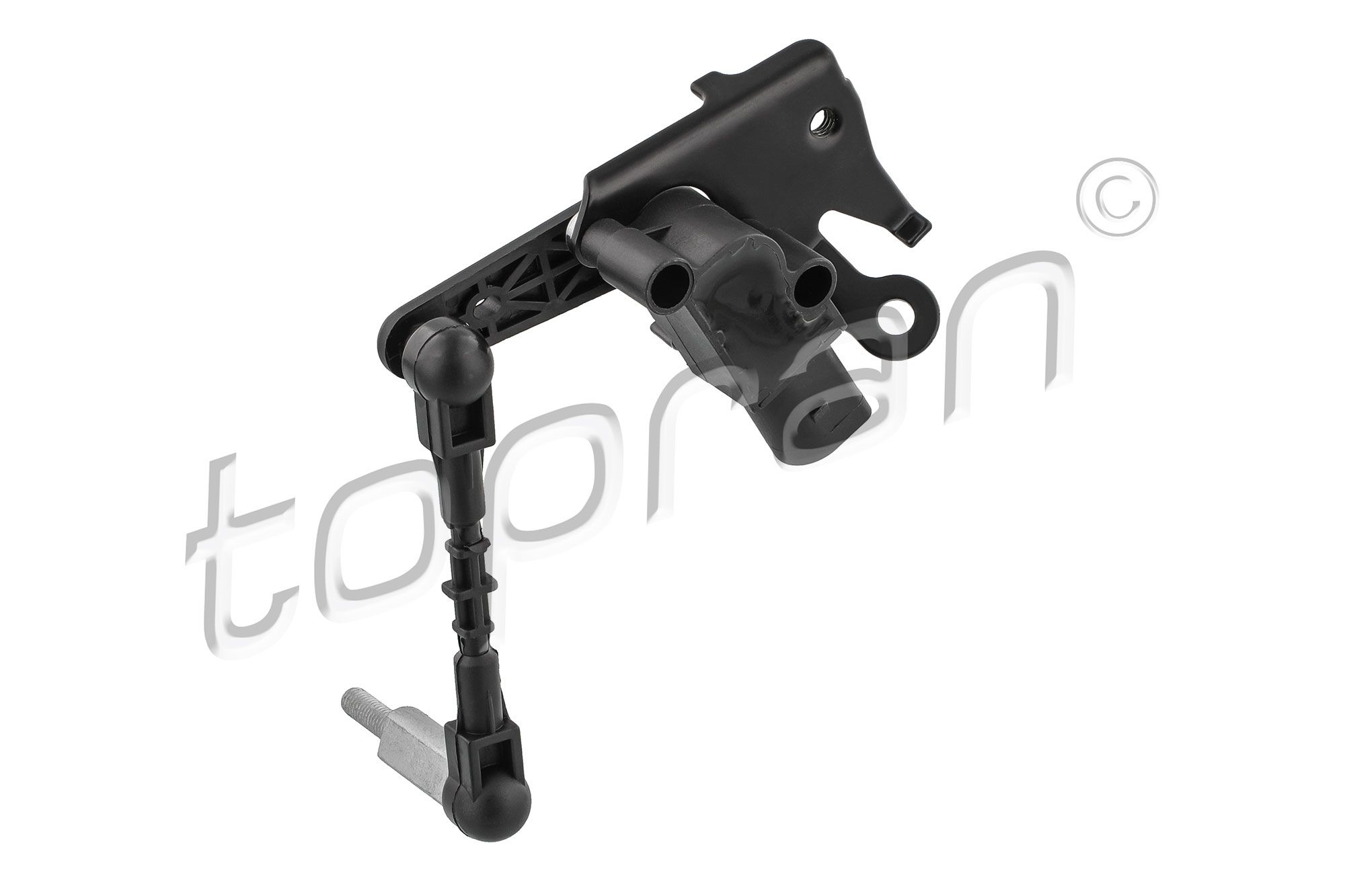 TOPRAN 623 114 - Sensor, Leuchtweitenregulierung