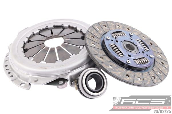 KIT STD HONDA CONCERTO 1.6L - TecDoc Only