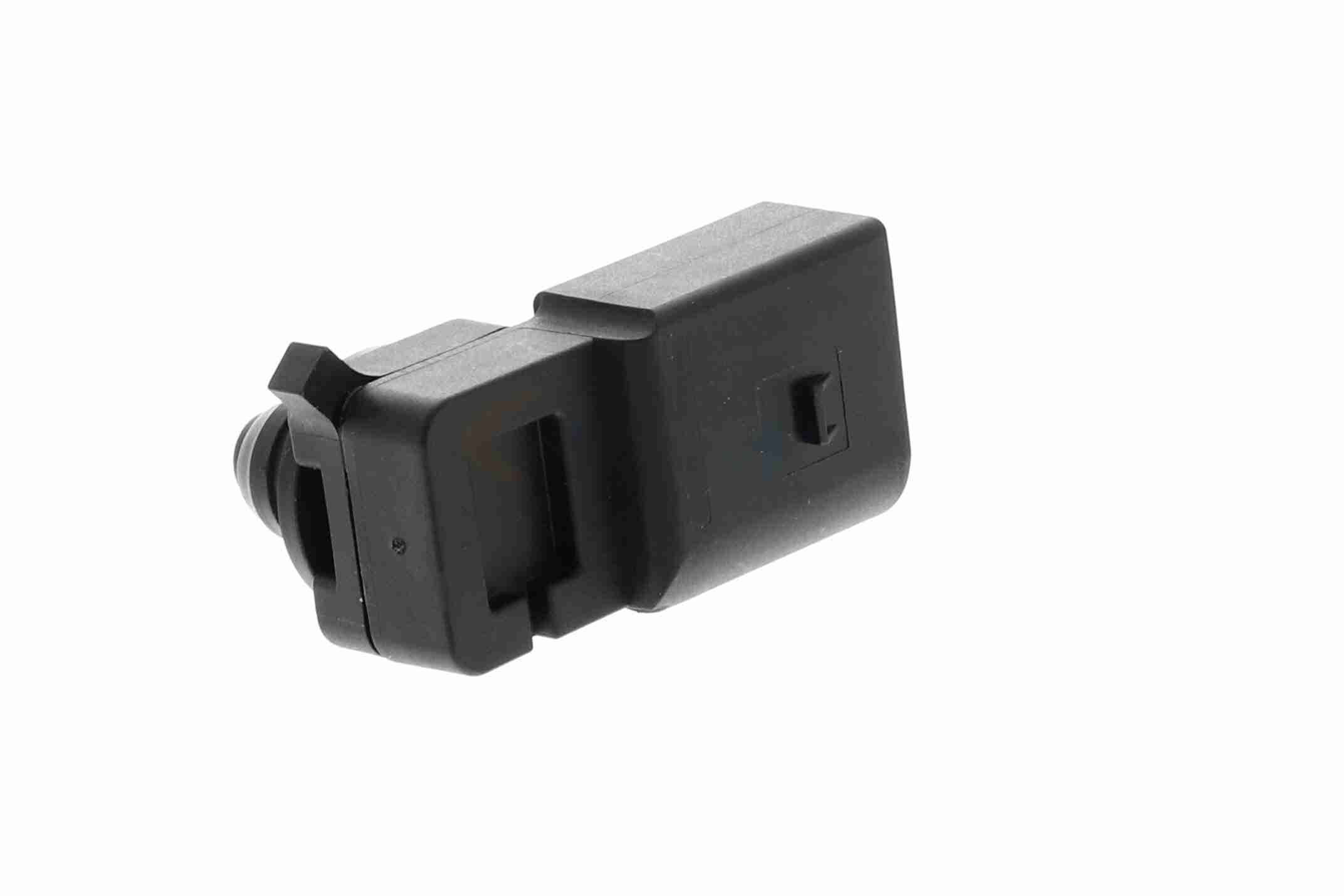 Sensor, Ladedruck