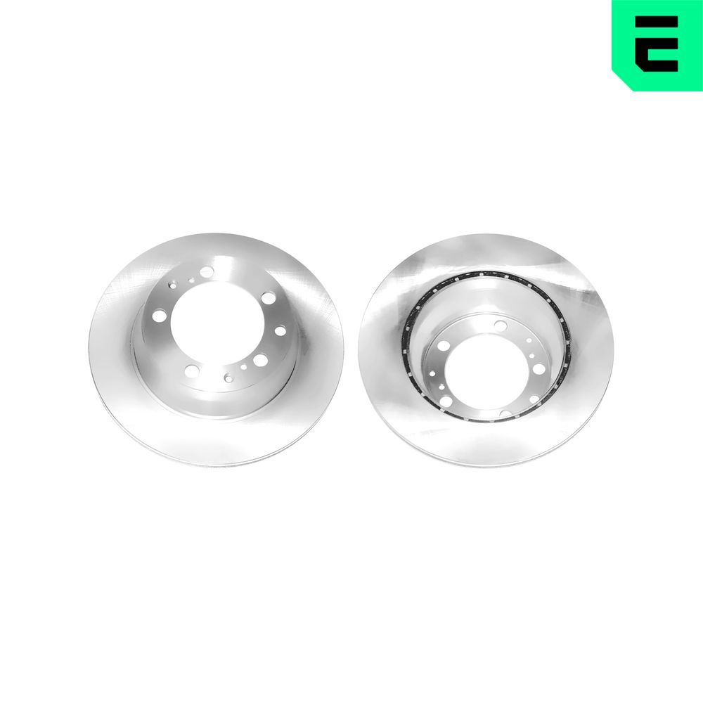 OPTIMAL BS-7944C - Bremsscheibe