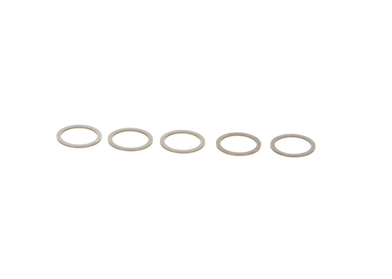 Reparatursatz, Common-Rail-System