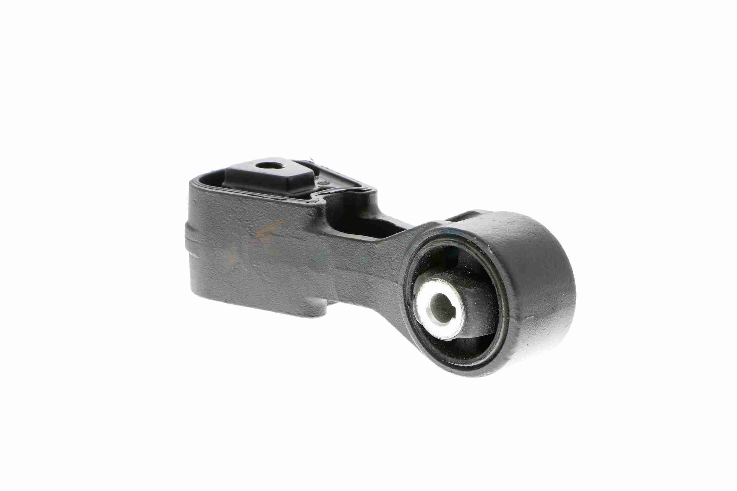 Lagerung, Motor