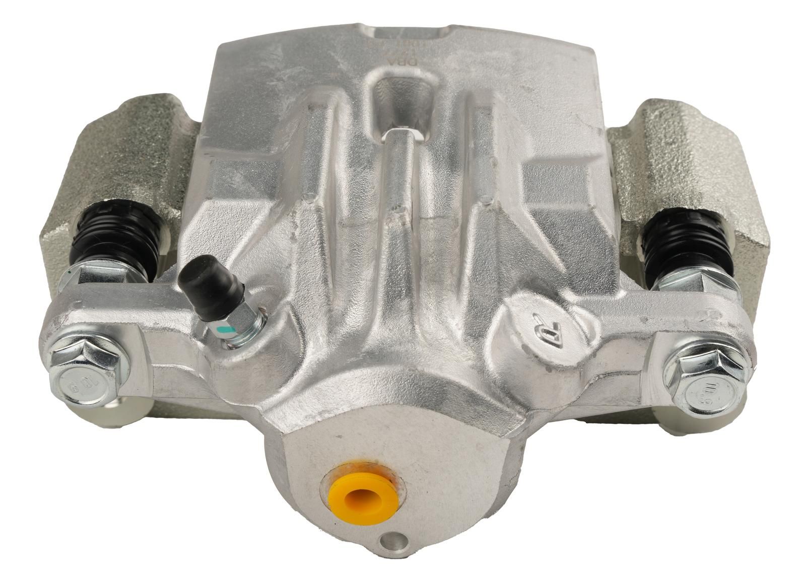 DBA Street Series SUBARU LIBERTY BM 2.5L P AWD R RH 10/09 - 11/12 - TecDoc 2