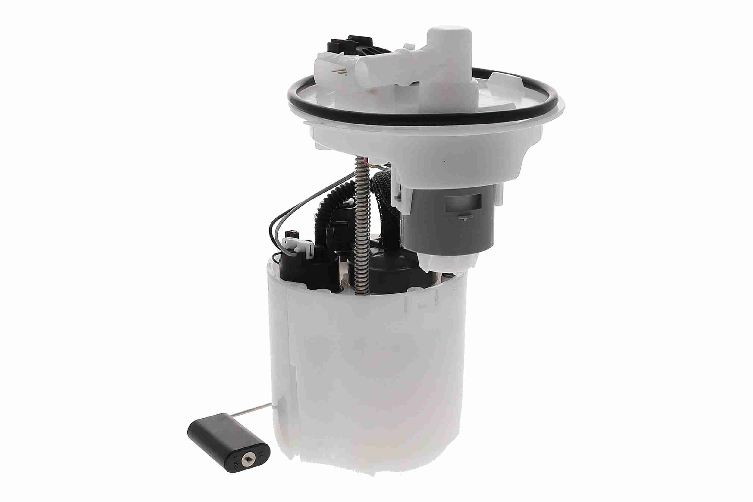 Kraftstoffpumpe