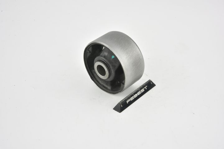 montavimas, diferencialas
