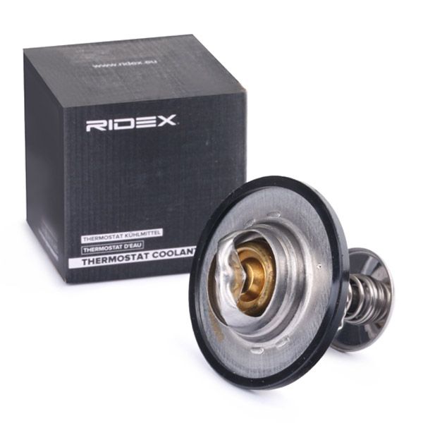RIDEX 316T0011 Thermostat, coolant