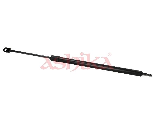 Gasfeder, Motorhaube