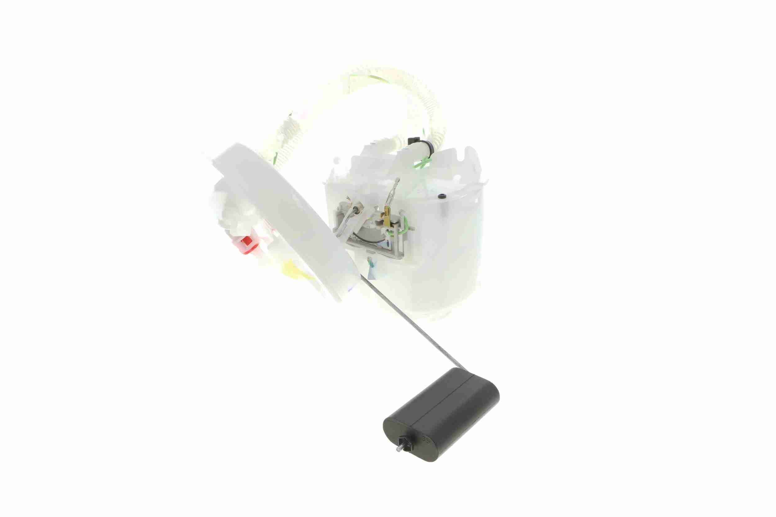 Sensor, Kraftstoffvorrat