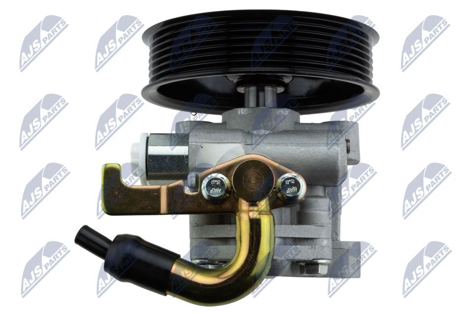 Hydraulikpumpe, Lenkung