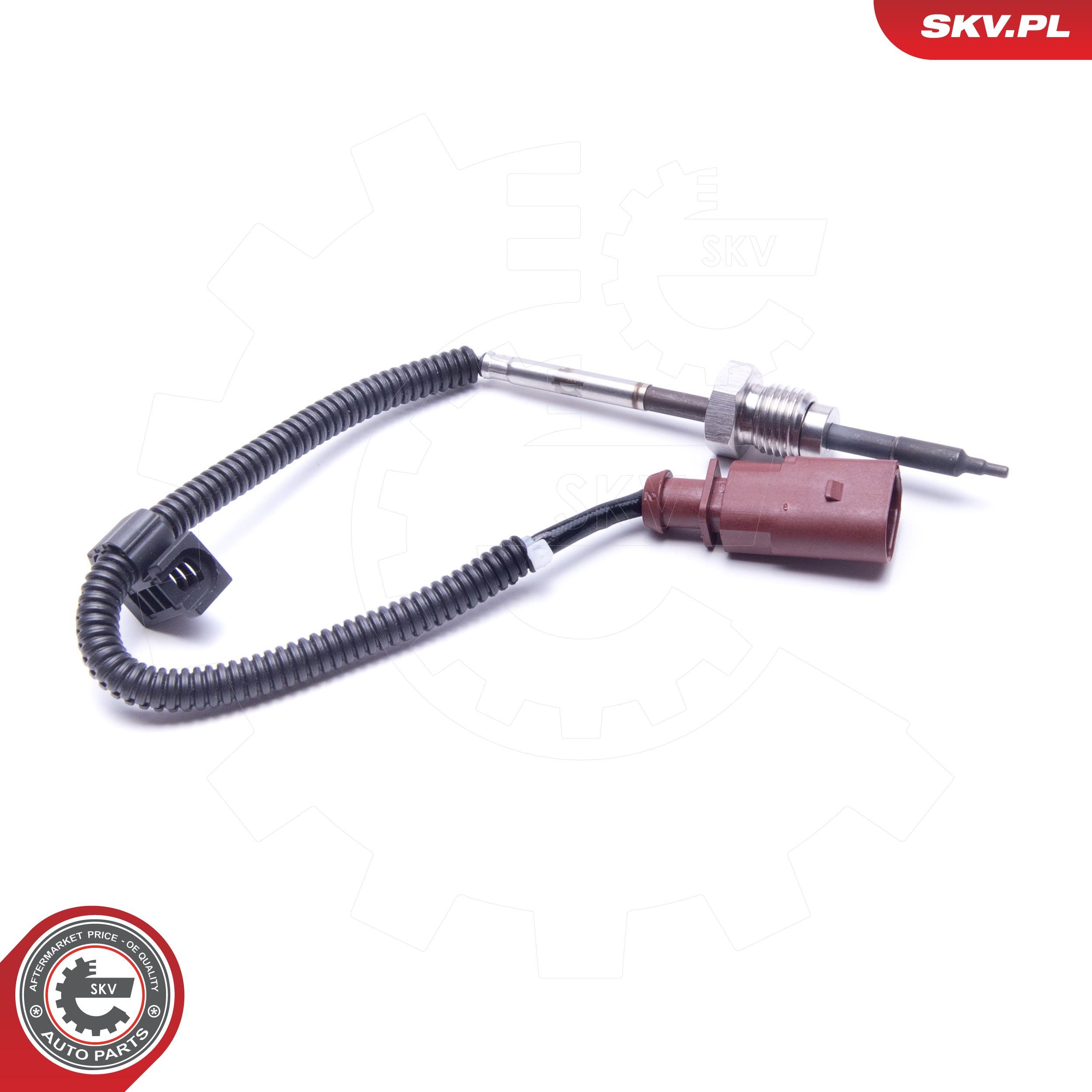 ESEN SKV 30SKV429 - Sensor, Abgastemperatur
