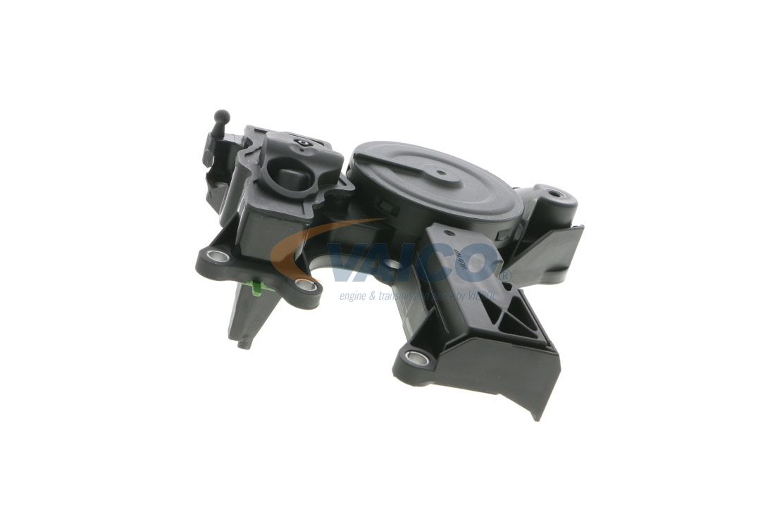 alyvos atskyriklis, karterio alsuoklis