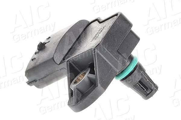 Luftdrucksensor, Höhenanpassung Luftdrucksensor, Höhenanpassung