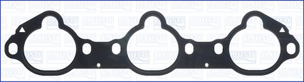 Junta, colector de admisión