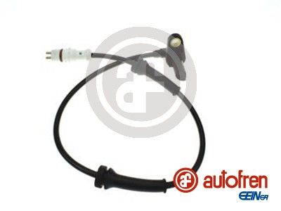 Sensor, Raddrehzahl