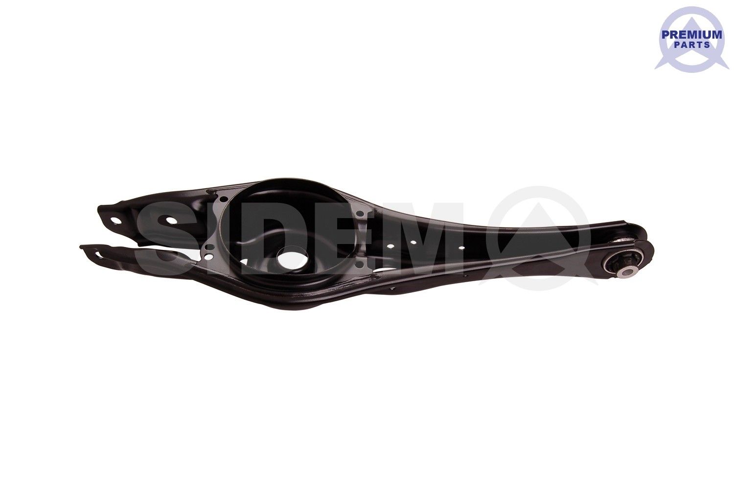 Control/Trailing Arm, wheel suspension 63277