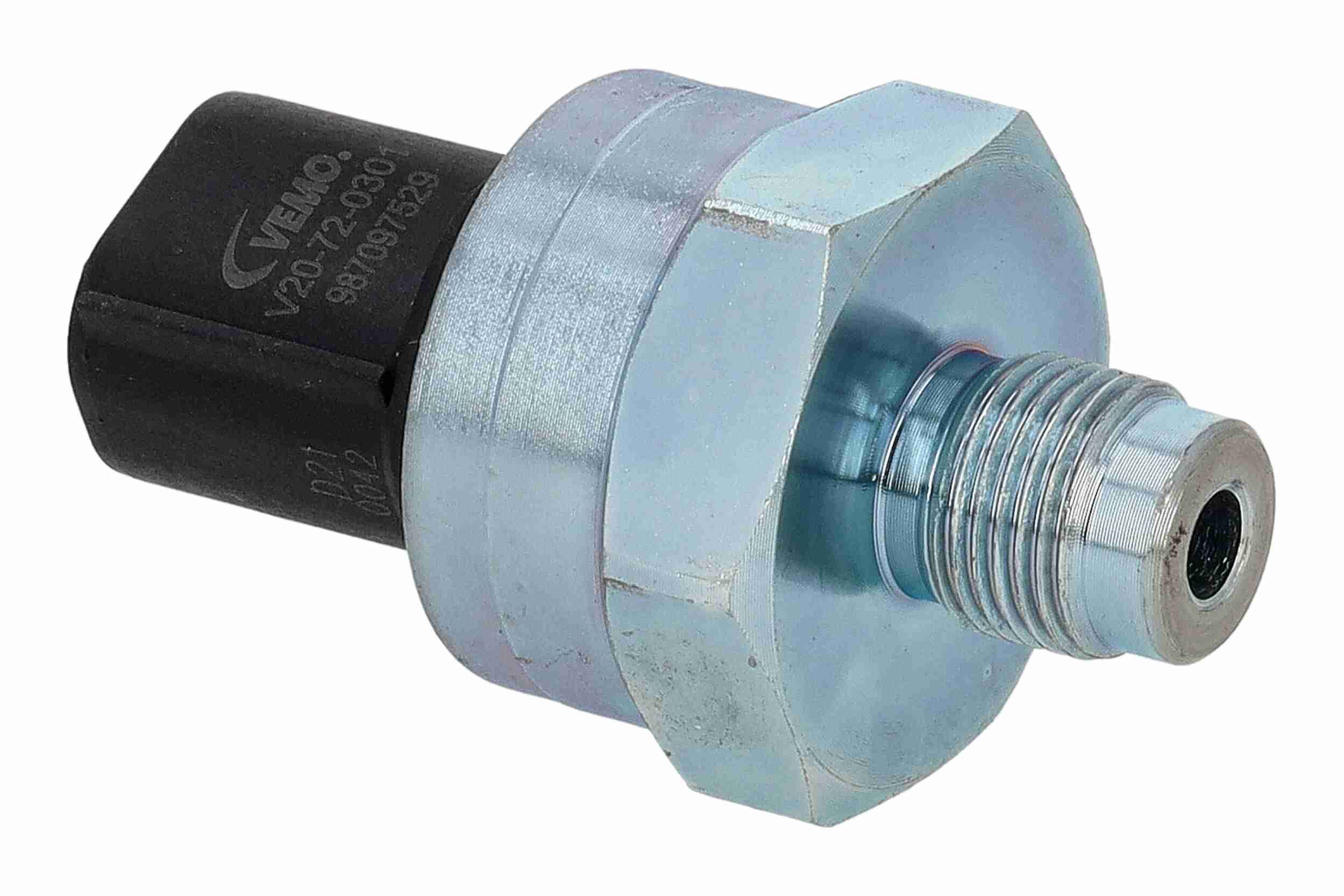 Drucksensor, Hauptbremszylinder