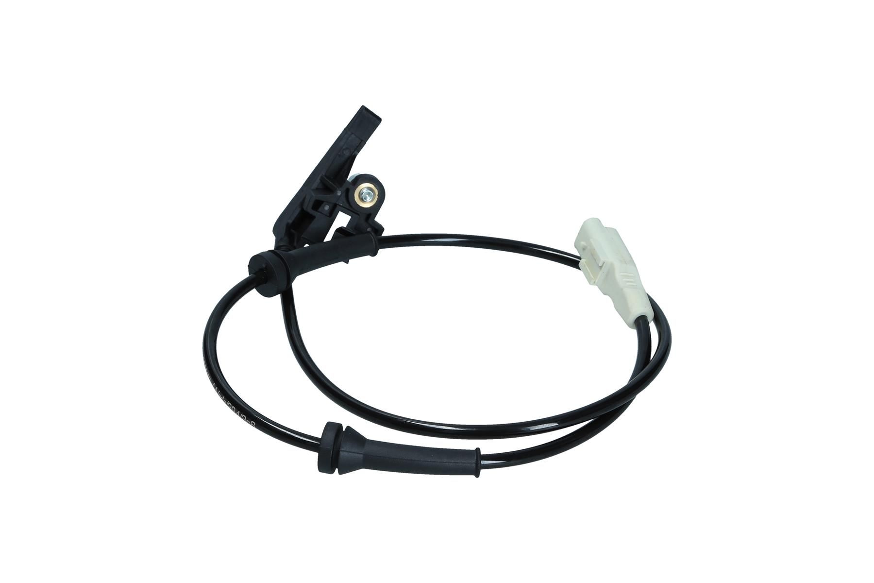 Sensor, Raddrehzahl