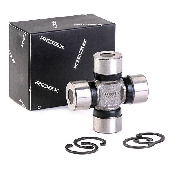 RIDEX 1427J0007 Joint, propshaft