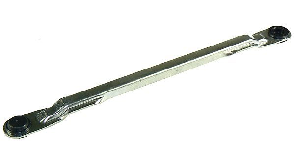 Antriebsstange, Wischergestänge