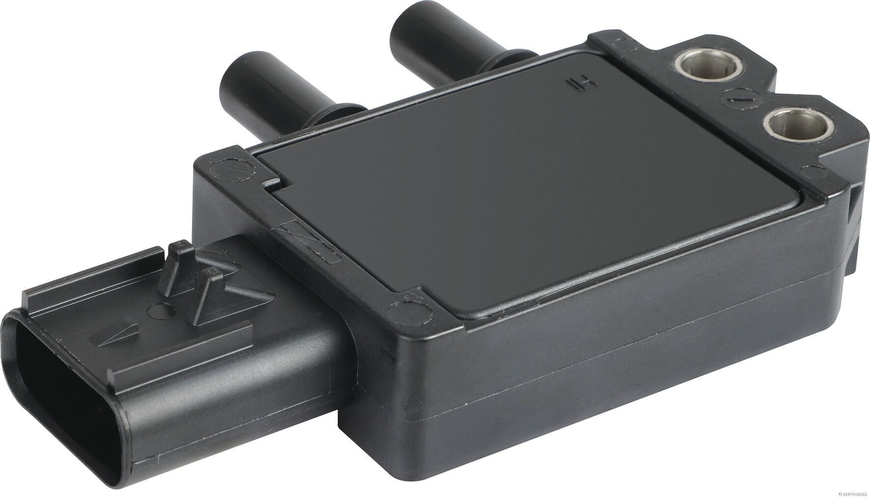 Sensor, Abgasdruck