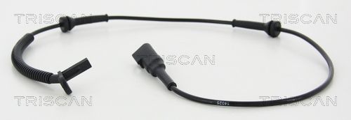 Sensor, Raddrehzahl Sensor, Raddrehzahl