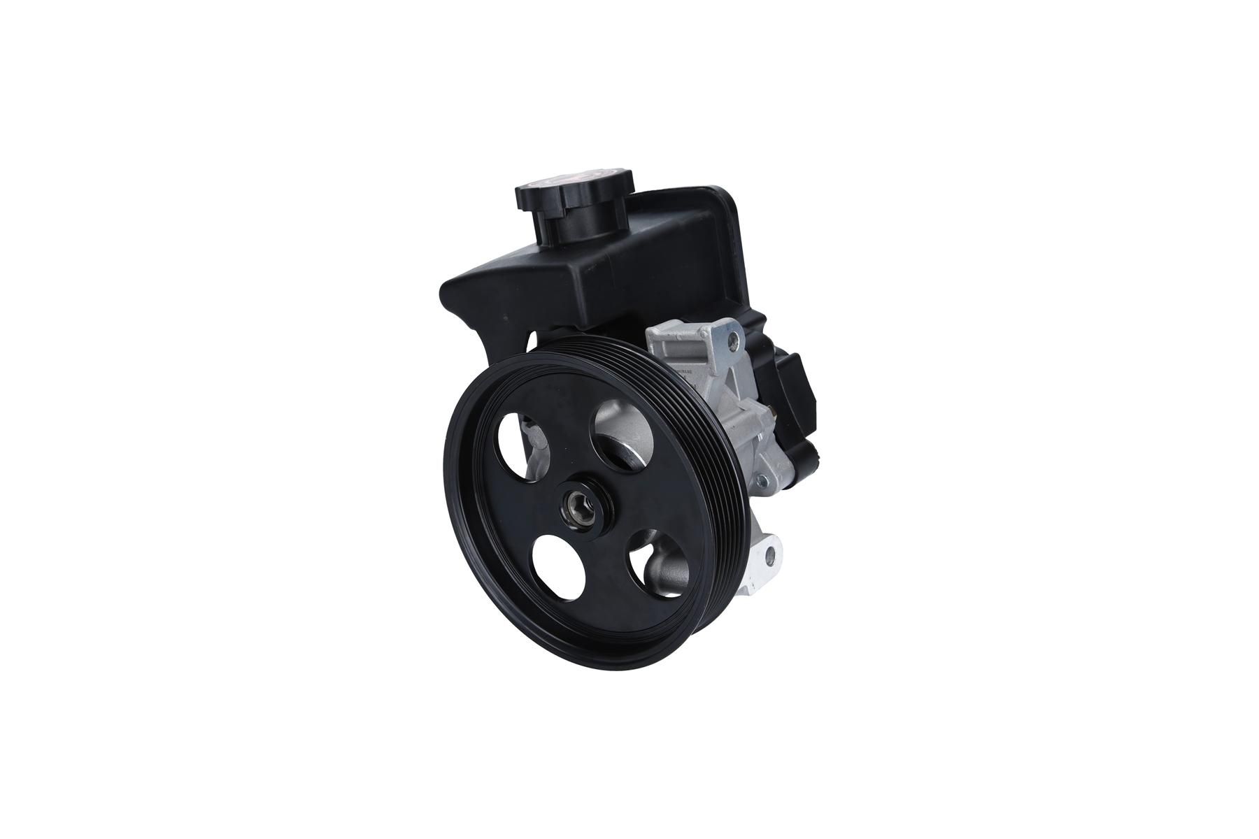 KAMOKA PP133 - Hydraulikpumpe, Lenkung