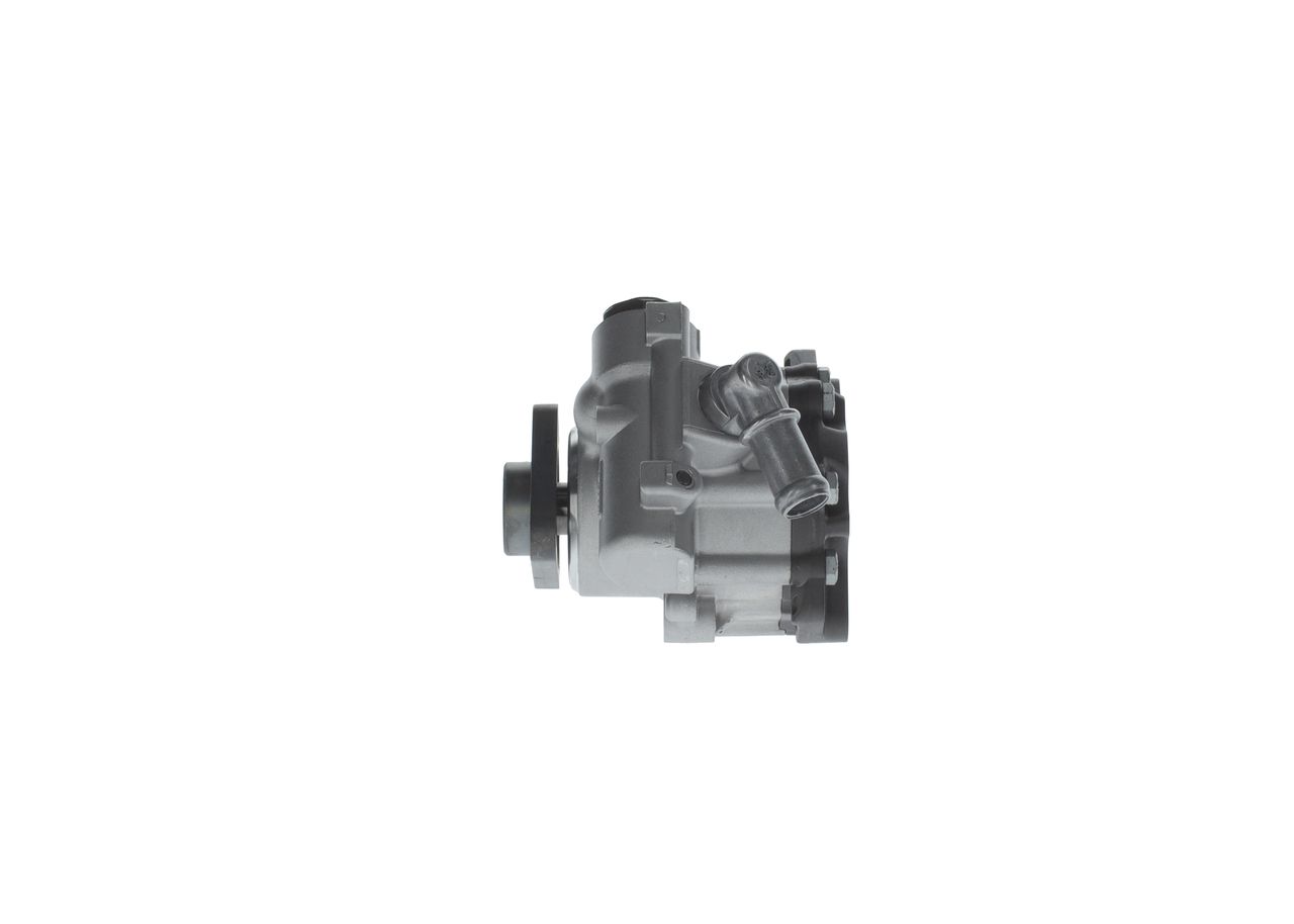 Hydraulikpumpe, Lenkung