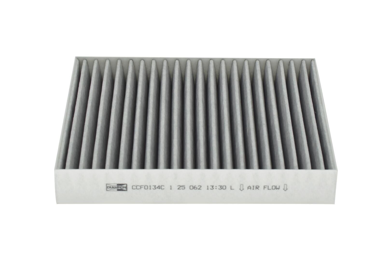 Filter, Innenraumluft